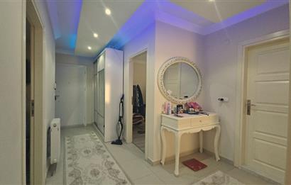 C21 LOCA'DAN PLEVNE MAHALLESİNDE SATILIK 3+1 DUBLEKS DAİRE