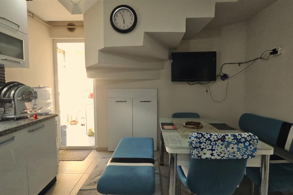 C21 LOCA'DAN PLEVNE MAHALLESİNDE SATILIK 3+1 DUBLEKS DAİRE