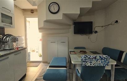 C21 LOCA'DAN PLEVNE MAHALLESİNDE SATILIK 3+1 DUBLEKS DAİRE