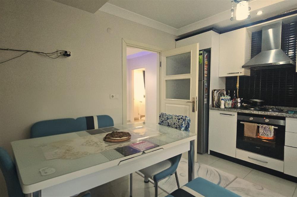 C21 LOCA'DAN PLEVNE MAHALLESİNDE SATILIK 3+1 DUBLEKS DAİRE