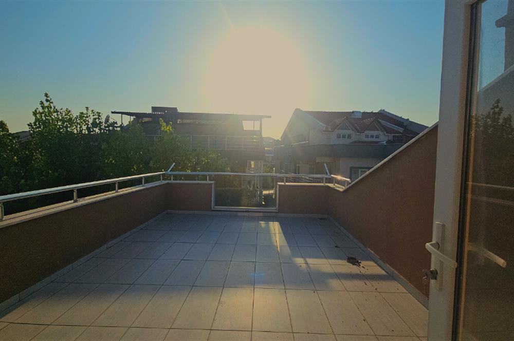C21 LOCA'DAN PLEVNE MAHALLESİNDE SATILIK 3+1 DUBLEKS DAİRE