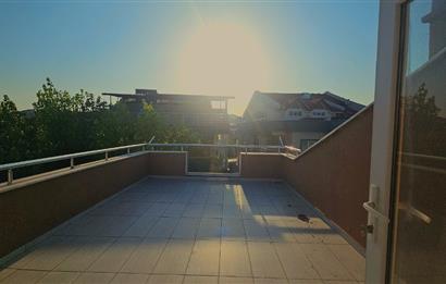 C21 LOCA'DAN PLEVNE MAHALLESİNDE SATILIK 3+1 DUBLEKS DAİRE