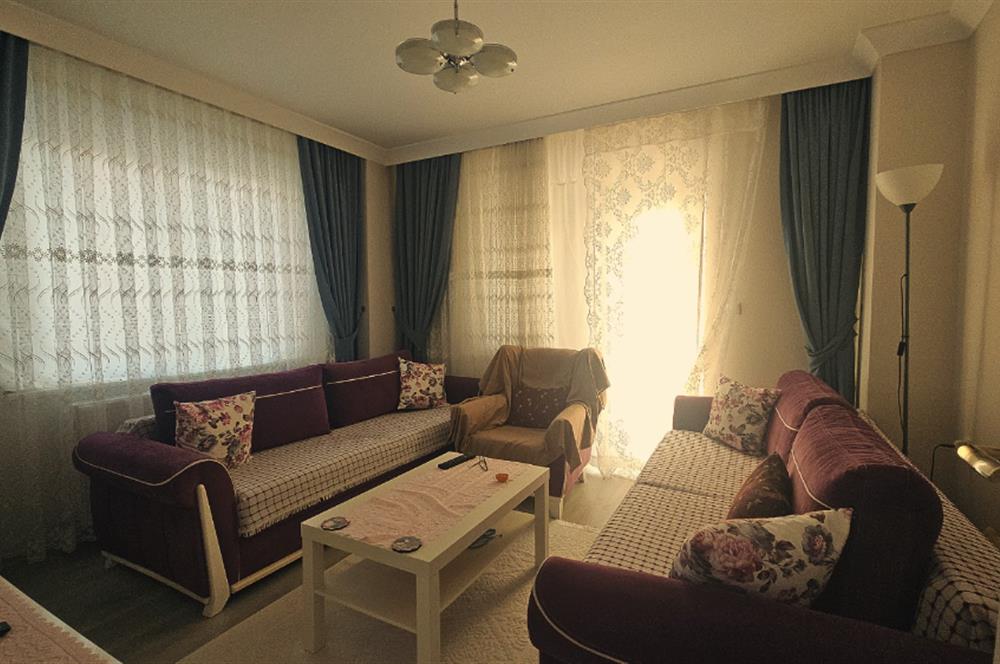 C21 LOCA'DAN PLEVNE MAHALLESİNDE SATILIK 3+1 DUBLEKS DAİRE