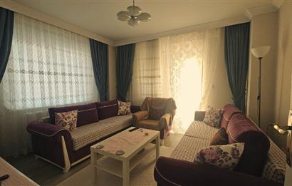 C21 LOCA'DAN PLEVNE MAHALLESİNDE SATILIK 3+1 DUBLEKS DAİRE