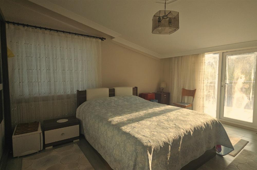 C21 LOCA'DAN PLEVNE MAHALLESİNDE SATILIK 3+1 DUBLEKS DAİRE