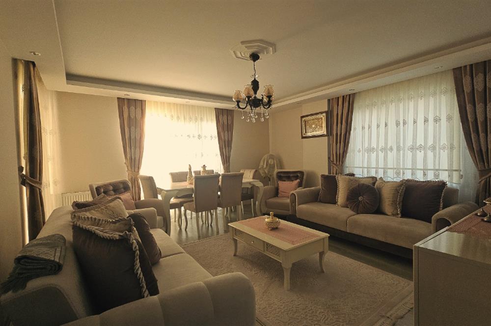 C21 LOCA'DAN PLEVNE MAHALLESİNDE SATILIK 3+1 DUBLEKS DAİRE