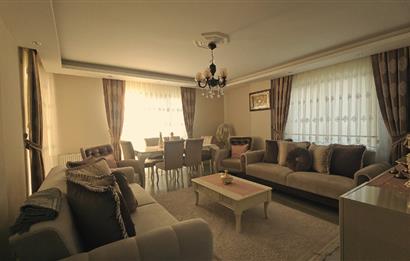 C21 LOCA'DAN PLEVNE MAHALLESİNDE SATILIK 3+1 DUBLEKS DAİRE