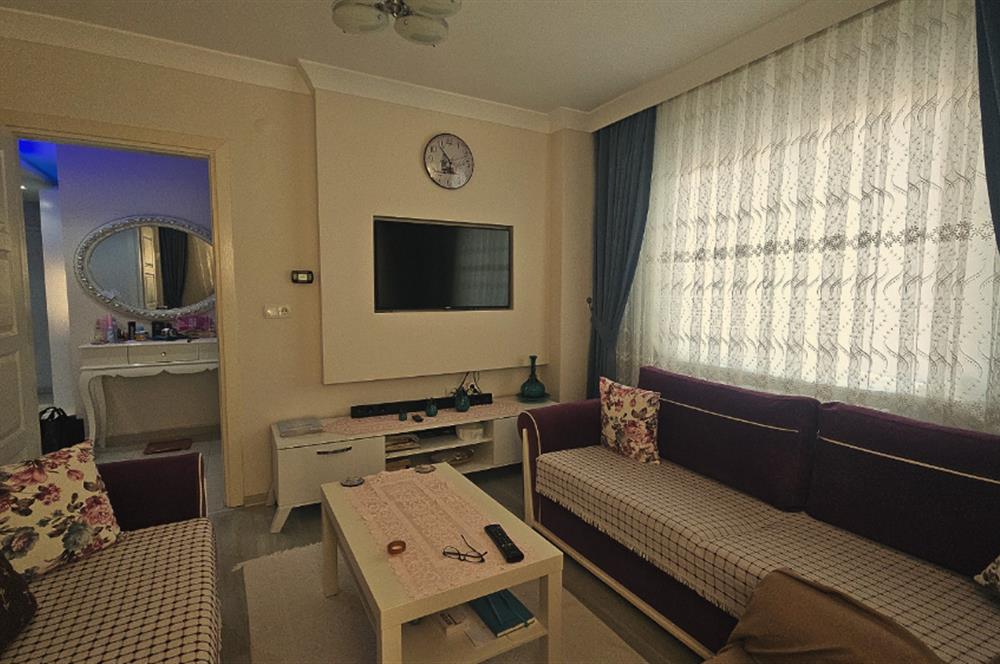 C21 LOCA'DAN PLEVNE MAHALLESİNDE SATILIK 3+1 DUBLEKS DAİRE