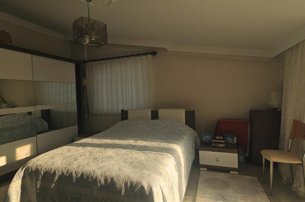 C21 LOCA'DAN PLEVNE MAHALLESİNDE SATILIK 3+1 DUBLEKS DAİRE