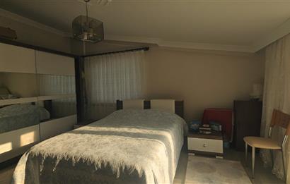 C21 LOCA'DAN PLEVNE MAHALLESİNDE SATILIK 3+1 DUBLEKS DAİRE