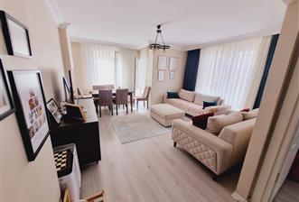 3+1 Ara Kat Daire İçi Komple Yenilenmiş,Masrafsız ,Krediye Uygun