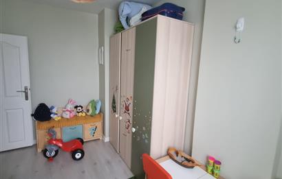 3+1 Ara Kat Daire İçi Komple Yenilenmiş,Masrafsız ,Krediye Uygun