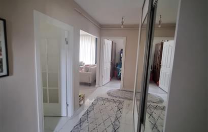 3+1 Ara Kat Daire İçi Komple Yenilenmiş,Masrafsız ,Krediye Uygun