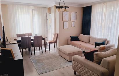 3+1 Ara Kat Daire İçi Komple Yenilenmiş,Masrafsız ,Krediye Uygun