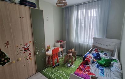 3+1 Ara Kat Daire İçi Komple Yenilenmiş,Masrafsız ,Krediye Uygun