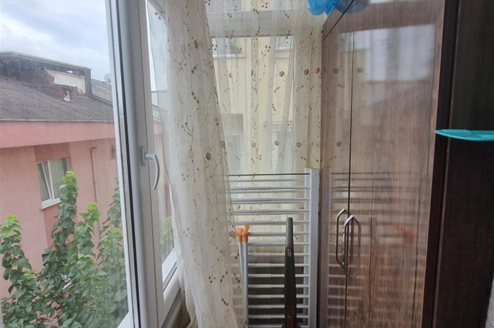 3+1 Ara Kat Daire İçi Komple Yenilenmiş,Masrafsız ,Krediye Uygun