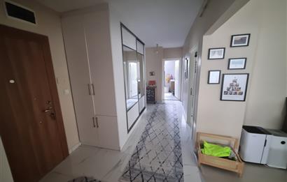 3+1 Ara Kat Daire İçi Komple Yenilenmiş,Masrafsız ,Krediye Uygun