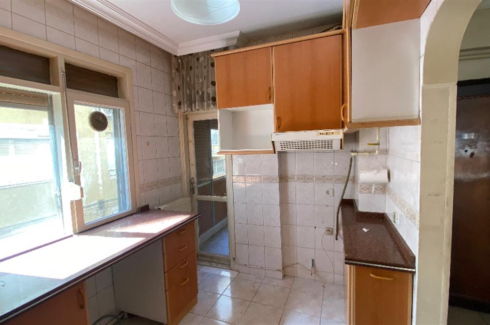 Sahile yakin konum kiralik 3+1
