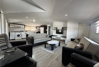 DENİZLİ ÇINAR HOME OFİCE’DE 1+1 KİRALIK APART