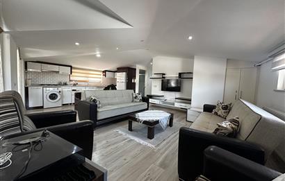 DENİZLİ ÇINAR HOME OFİCE’DE 1+1 KİRALIK APART