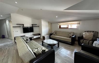 DENİZLİ ÇINAR HOME OFİCE’DE 1+1 KİRALIK APART