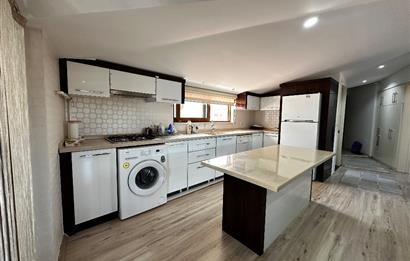 DENİZLİ ÇINAR HOME OFİCE’DE 1+1 KİRALIK APART