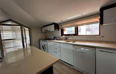 DENİZLİ ÇINAR HOME OFİCE’DE 1+1 KİRALIK APART