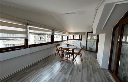DENİZLİ ÇINAR HOME OFİCE’DE 1+1 KİRALIK APART
