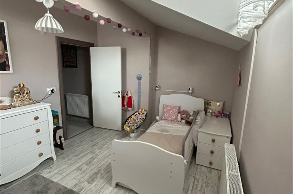 C21 Loca'dan PLEVNE 'DE SATILIK 3+1 TERASLI DUBLEKS DAİRE