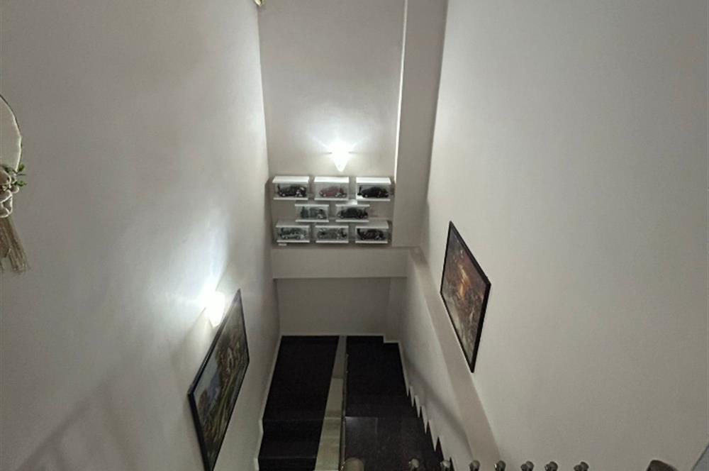 C21 Loca'dan PLEVNE 'DE SATILIK 3+1 TERASLI DUBLEKS DAİRE