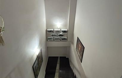 C21 Loca'dan PLEVNE 'DE SATILIK 3+1 TERASLI DUBLEKS DAİRE