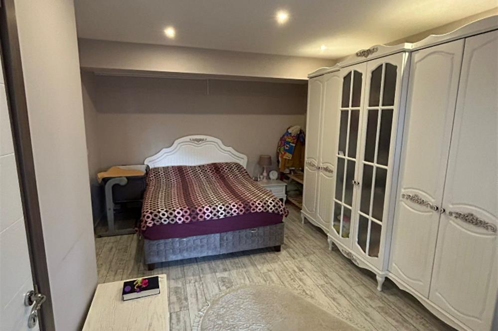 C21 Loca'dan PLEVNE 'DE SATILIK 3+1 TERASLI DUBLEKS DAİRE