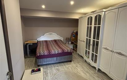 C21 Loca'dan PLEVNE 'DE SATILIK 3+1 TERASLI DUBLEKS DAİRE