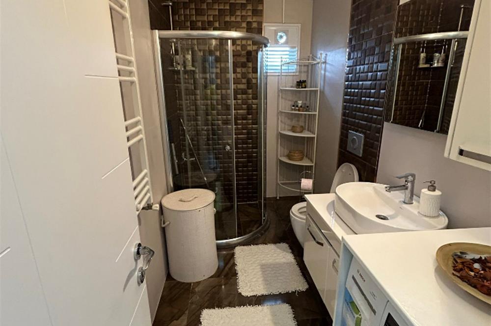 C21 Loca'dan PLEVNE 'DE SATILIK 3+1 TERASLI DUBLEKS DAİRE