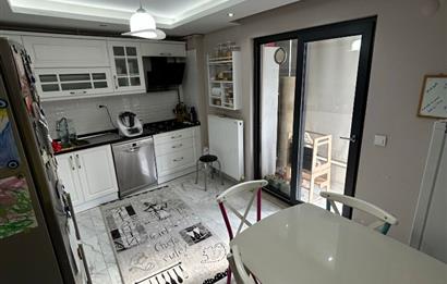 C21 Loca'dan PLEVNE 'DE SATILIK 3+1 TERASLI DUBLEKS DAİRE