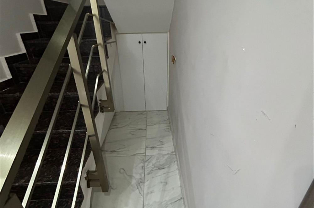 C21 Loca'dan PLEVNE 'DE SATILIK 3+1 TERASLI DUBLEKS DAİRE