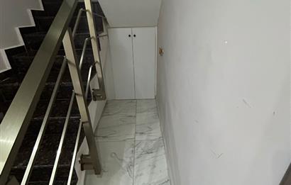 C21 Loca'dan PLEVNE 'DE SATILIK 3+1 TERASLI DUBLEKS DAİRE