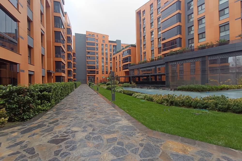 CENTURY21 BAL'DAN YAŞAM KENT'TE KİRALIK 3+1