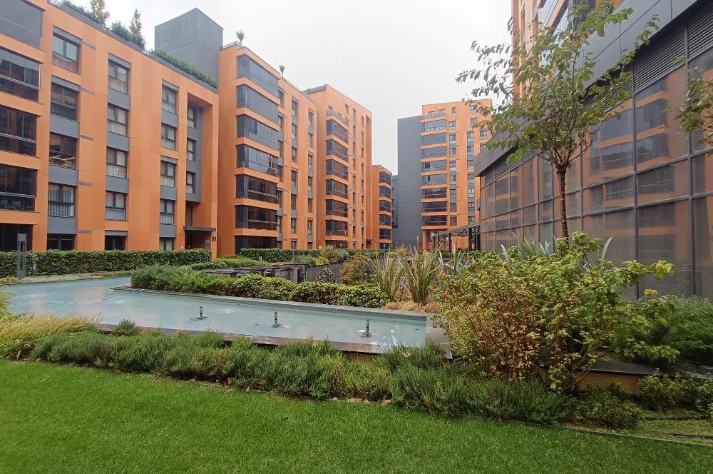 CENTURY21 BAL'DAN YAŞAM KENT'TE KİRALIK 3+1