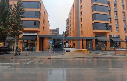 CENTURY21 BAL'DAN YAŞAM KENT'TE KİRALIK 3+1