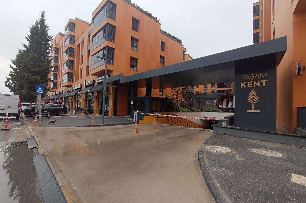 CENTURY21 BAL'DAN YAŞAM KENT'TE KİRALIK 3+1
