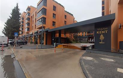CENTURY21 BAL'DAN YAŞAM KENT'TE KİRALIK 3+1