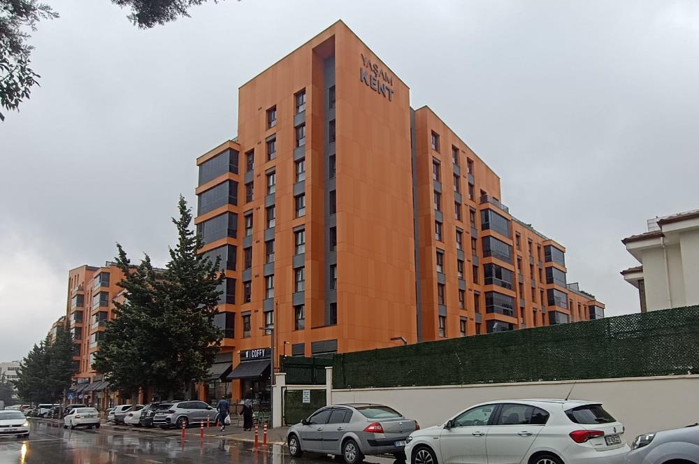CENTURY21 BAL'DAN YAŞAM KENT'TE KİRALIK 3+1