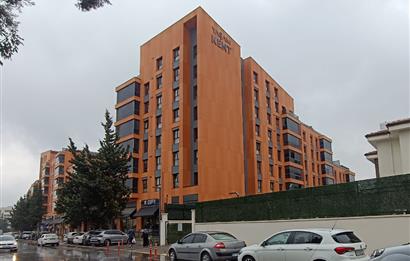 CENTURY21 BAL'DAN YAŞAM KENT'TE KİRALIK 3+1
