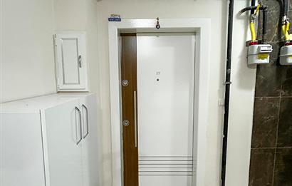 C21 Cius;Eşsiz Deniz, Şehir Manzaralı 4+1 Net 210 m² Ferah Daire