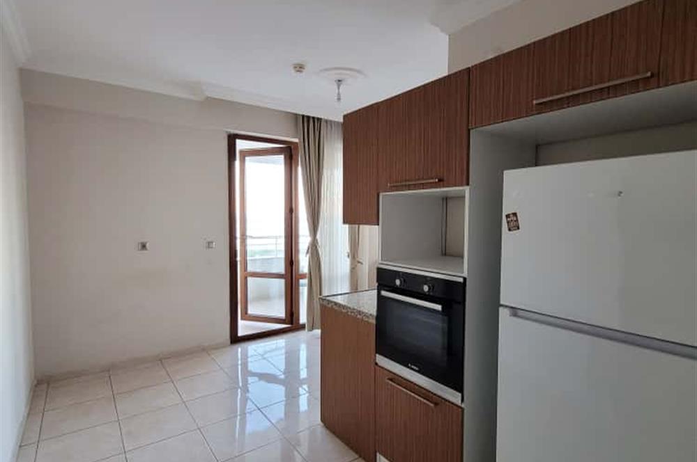 PELİTLİ YEŞİLKÖYDE KİRALIK DAİRE