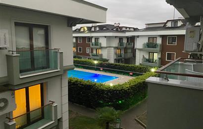 Serdivan'da Satılık Çatı Dubleks - C21 İZ Elif Zengin