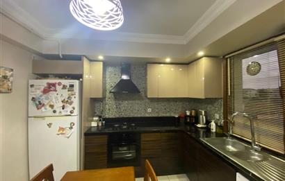 Serdivan'da Satılık Çatı Dubleks - C21 İZ Elif Zengin