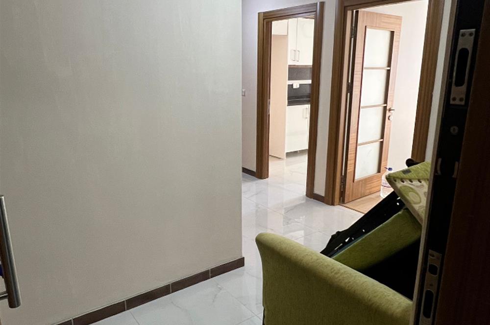 Ümraniye Devlet Hastanesinin Yakınında 2+1 110M² Kiralık Daire