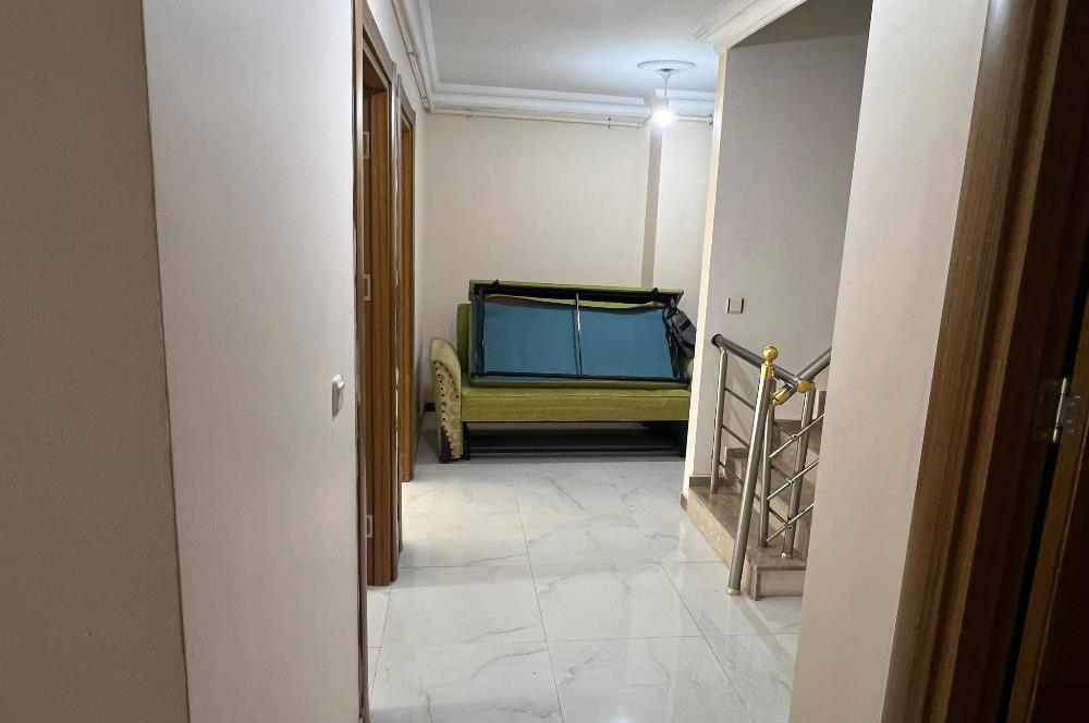 Ümraniye Devlet Hastanesinin Yakınında 2+1 110M² Kiralık Daire